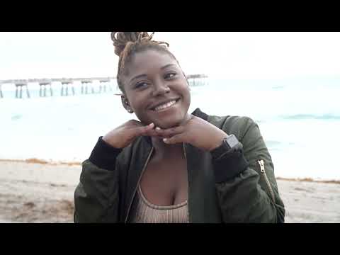 Beach Shoot with Shon & Latoya / Daysu Photography