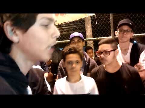 9° Batalha da Lopes - Verdade X Pekenina (1° fase)