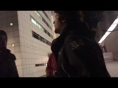 Sirvine vs Buxa - Condal Sound Battles V (Cuartos)