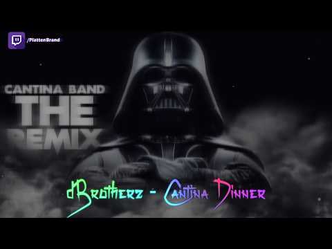 dBrotherz - Cantina Dinner (Official Video)