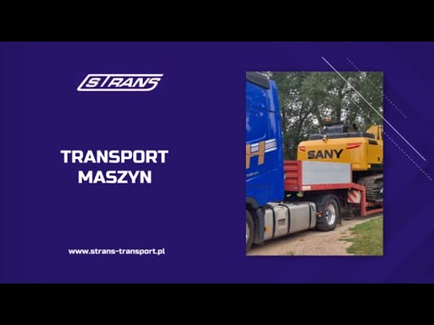 Strans Grzegorz Sałapata - video