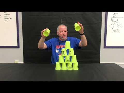 The 1-10-1 Stack Tutorial