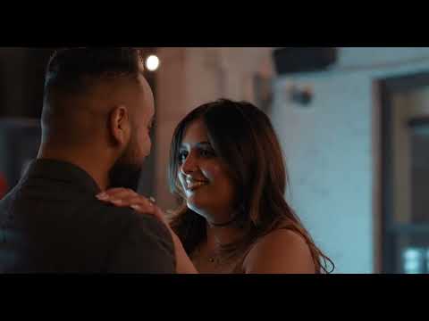 New York - Rooftop Proposal