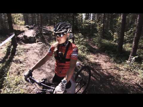 KORSO XCO TRACK PREVIEW