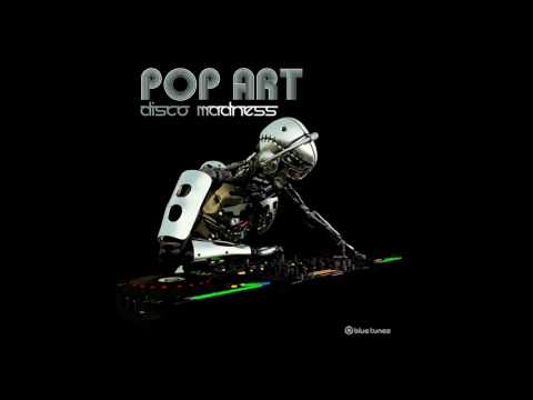 Pop Art - Disco Madness - Official