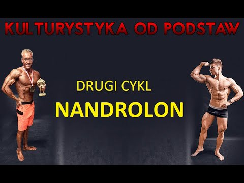 Kulturystyka od Podstaw - Drugi Cykl - NANDROLON - DEKA , NPP.