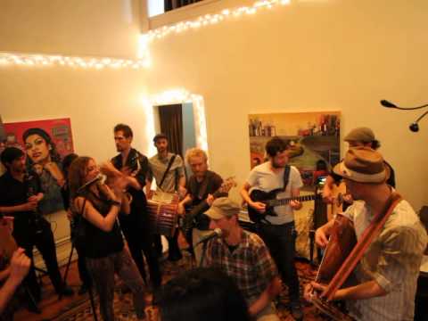 Istanbul Connection: Arrincónamela