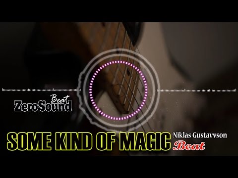 Some Kind Of Magic 1 and 2 by Niklas Gustavsson - BEAT