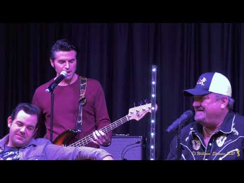 Jeff Lewis And Dean Z - "Your Cheatin' Heart"