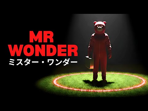 Mr Wonder - TRAILER 2