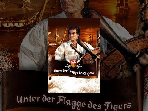 Unter der Flagge des Tigers