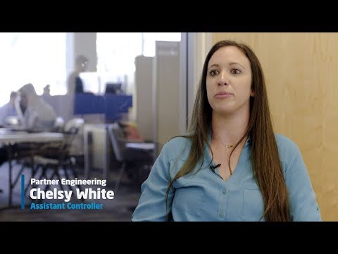 How Partner Engineering and Science Lets Business Flow with Chrome River