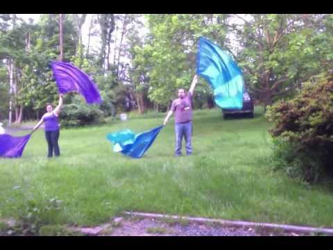 2012 Pandora's Box Ballad