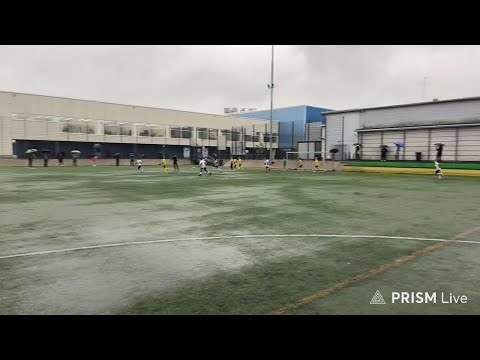 VJS/Punainen 1 - PPJ/Järkäsaari P2015 Sininen