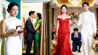 I Found My Sister With My Boyfriend. I Married The Billionaire Heir. Their Cry Is My Song.