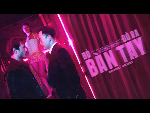 BỎ BÀN TAY ĐÓ RA