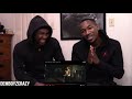 Fredo Bang x Nle Choppa - Gangsta Talk Reaction Fredo Bang x Nle Choppa - Gangsta Talk Reaction