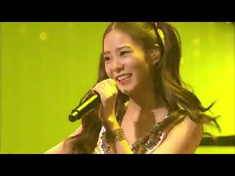 [HD] KARA - KARASIA 4TH JAPAN TOUR 「Summer Magic」