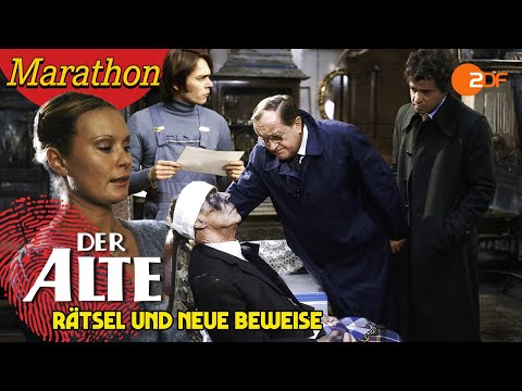 Der Alte Marathon: Große Rätsel und neue Beweise