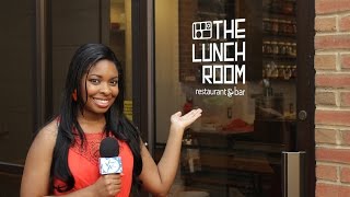 Ann Arbor Restaurants -  The Lunch Room