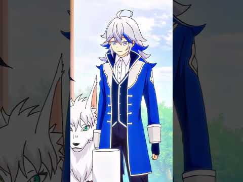 Cain von Silford |  Chronicles of an Aristocrat Reborn in Another World