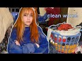 Clean My Depression Room With Me Cleaning Motivation Chit Chat