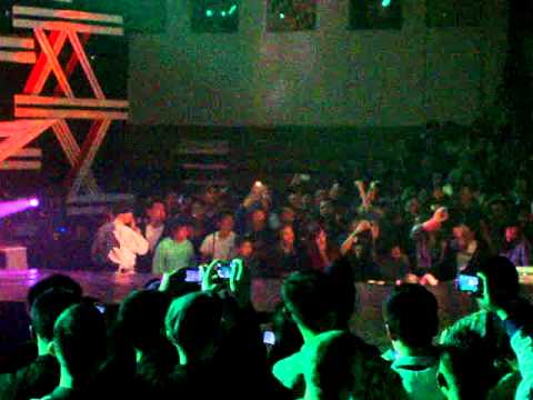 Super Star K 2 (LIVE) - Jang Jae In