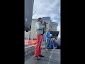 USA National Anthem "The Star-Spangled Banner" - Mychal Kelly - 9/16/2023