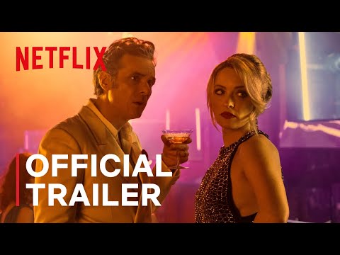 Mrs Playmen – Official English Trailer | Netflix