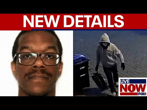 Video | BREAKING: FBI reveals new details in Jan 6th pipe bomb arrest