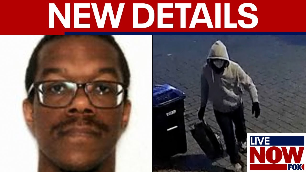 BREAKING: FBI reveals new details in Jan 6th pipe bomb arrest