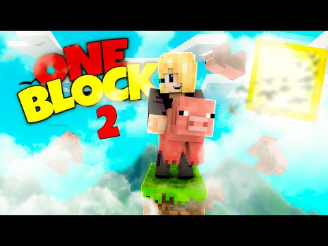 MINECRAFT ONEBLOCK SKYBLOCK SURVIVAL EP.2