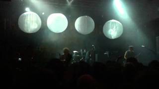 Dandy Warhols - Rave up.MOV