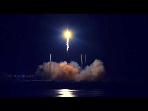 Dub Techno Session #11