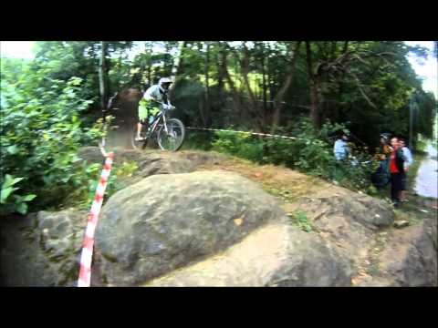 Downtown Vranov 2013