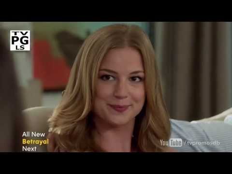 Revenge 3x06 Promo  Dissolution  HD
