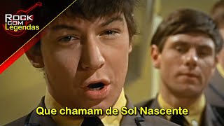 The Animals - House Of The Rising Sun - Legendado + Análise da Letra