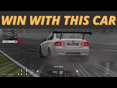 How To WIN the WTC 600 Championship | Gran Turismo 7 Menu Book 33