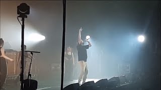 Basshunter - I Can Walk on Water (Live 2023)