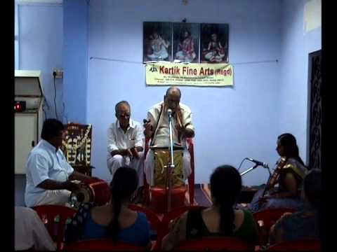 Pillai Kaattiya Thelliya Singam l Discourse Sri. U. Ve. Kalyanapuram Veeraraghavan l KFA - Day 2