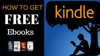How To Get FREE KINDLE BOOKS On AMAZON Worth Reading