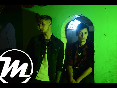 Teal Ms ft kilah-C- Quedate (Official Video)