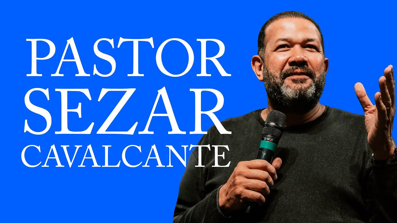 Bate-Papo - Pastor Sezar Cavalcante - A Seita Adventista do Sétimo Dia