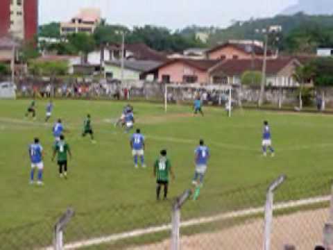 Final do Campeonato Santoamarense de Futebol - ÁGUIA X ESTRELA AZUL