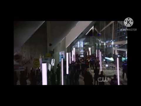 The Flash |how the thinker got his super powers