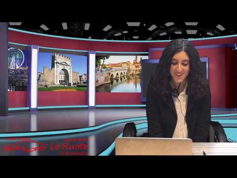 1° PUNTATA  DI ''MARTEDI FUTSAL''