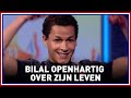 BILAL WAHIB ging zó lekker... | Ik hou van Holland