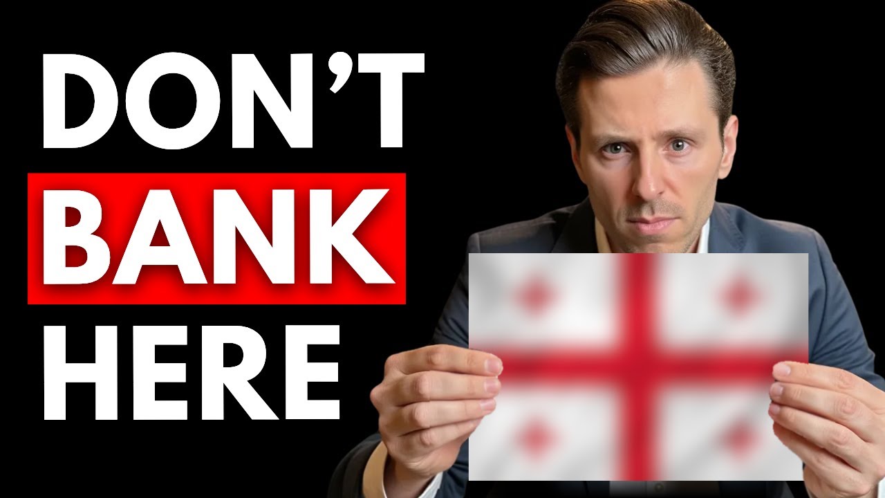 Offshore Banking Rules NO ONE Tells You