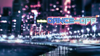 Cover art for Dance Off