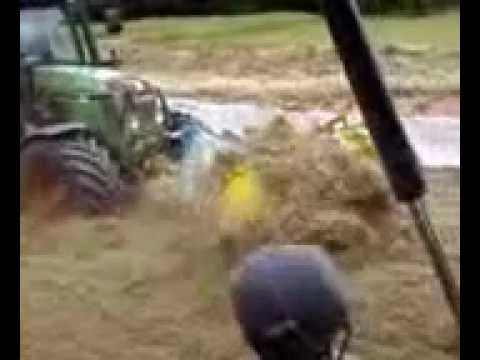 Grassilage 2011 Motten /3